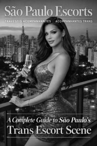 A Complete Guide to São Paulo’s Trans Escort Scene A Complete Guide to São Paulo’s Trans Escort Scene
