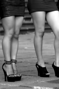 A new prostitute’s support program “The Orchids” has been launched in Mexico