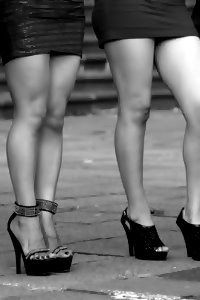 A new prostitute’s support program “The Orchids” has been launched in Mexico A new prostitute’s support program “The Orchids” has been launched in Mexico