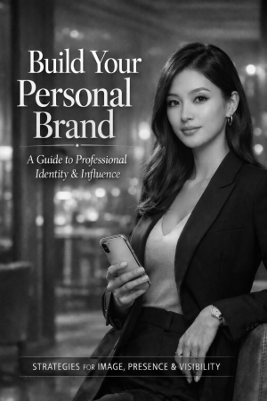 Build Your Personal Brand as an Escort Build Your Personal Brand as an Escort