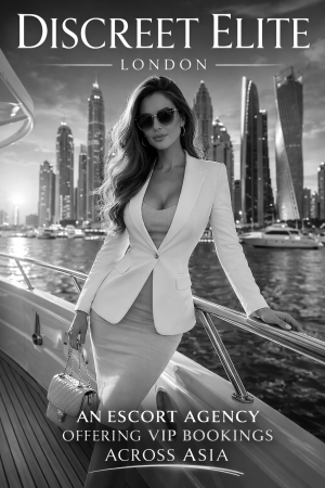 International Escort Travel Experience in Asia Luxury Destinations International Escort Travel Experience in Asia Luxury Destinations