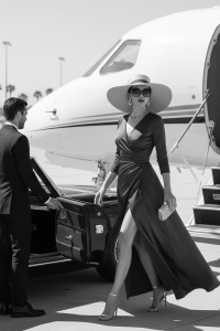 Responsible global travel and Fly Me To You arrangement awareness