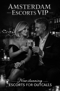 Discover the Exclusive Charm of Amsterdam with a Premium Escort Discover the Exclusive Charm of Amsterdam with a Premium Escort