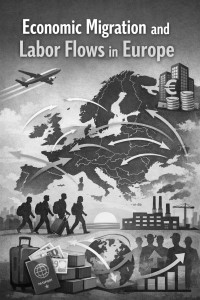 Economic Migration in the Escort Industry Across Europe Economic Migration in the Escort Industry Across Europe