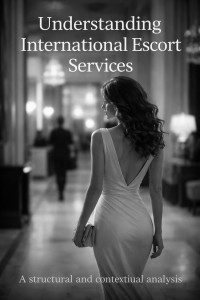 Expect Nothing but outstanding services from International Escorts Expect Nothing but outstanding services from International Escorts