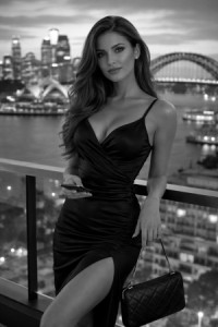 How International Escort Agencies Organize Luxury Travel Across Europe