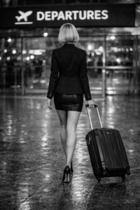 International Travel Companions