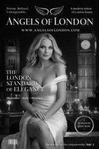 London Escorts - Angels of London London Escorts - Angels of London