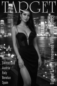 Target Escorts® – Europe’s most renowned VIP escort agency