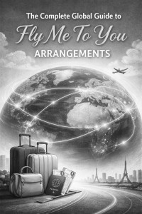 The Complete Global Guide to “Fly Me To You” Arrangements The Complete Global Guide to “Fly Me To You” Arrangements
