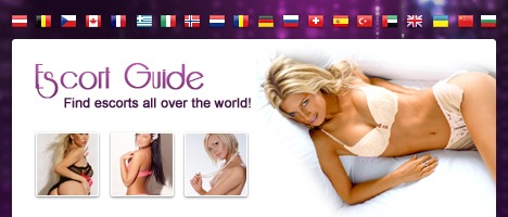 World Escort Directory