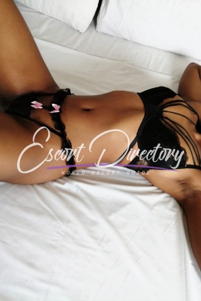 Escort In Johannesburg