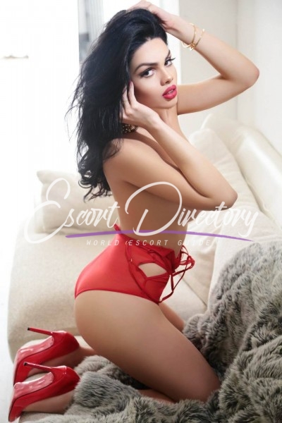 Escortguide