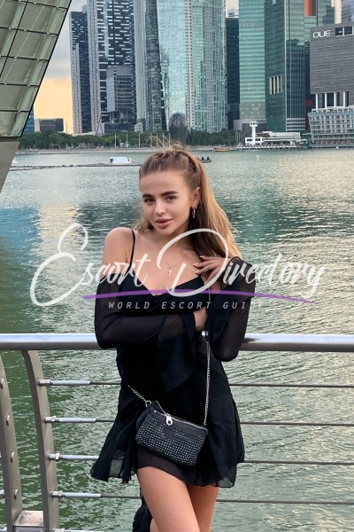 Escorts World