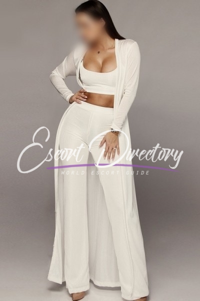 My Escort Guide