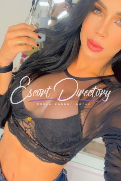 Regina Escorts