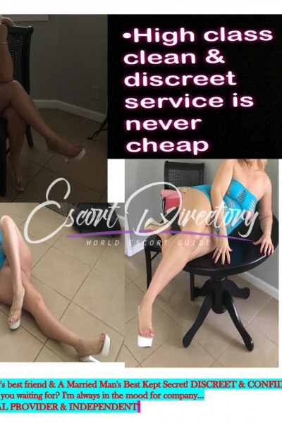 Escortguide