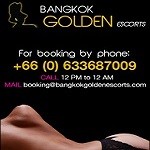 Bangkok Golden Escorts