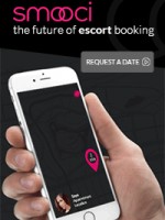 Smooci: The Future of Escort Booking Smooci: The Future of Escort Booking