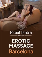 Barcelona Massage