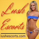 Lush Birmingham escorts