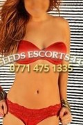Add extra flavour in your life with Halifax Escort