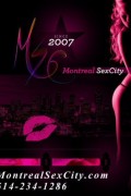 Montreal Escorts :: Outcall Service :: GFE Agency