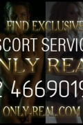Only Real Escort Agency