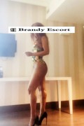 Brandy - Sensual, Lovely, High Class Escort