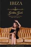 Golden Girls Ibiza