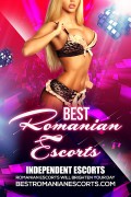 Best Romanian Escorts