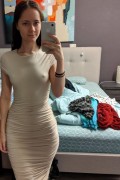 Sandra is looking for a naughty sex experience