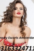 Amsterdam Escort Service
