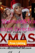 Ts Shemale &Trans Escort for Tslovers, tgirls, ladyboys,