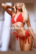 Sexy Nicki escort Leeds