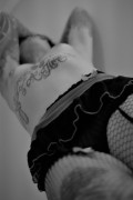  Tattooed Aussie Escort - Party Girl - Pro/Sub