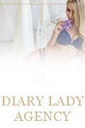 Diary Lady Escort Frankfurt