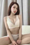 Ella-Chinese escort in kuala lumpur