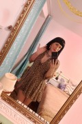 Tender & passionate trans girl for massage