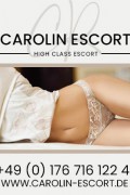 Carolin Escort Agency