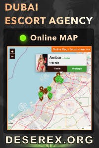 Dubai Escort