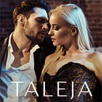 TALEJA - Finest Escort App