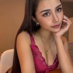 KL Escort Angel
