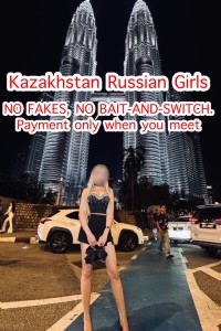 Kazakhstan Russian Agency KL