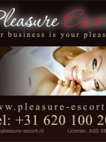 Pleasure Escort Pleasure Escort