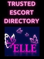 ELLE ESCORT  ELLE ESCORT