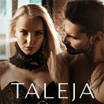 TALEJA - Finest Escort App